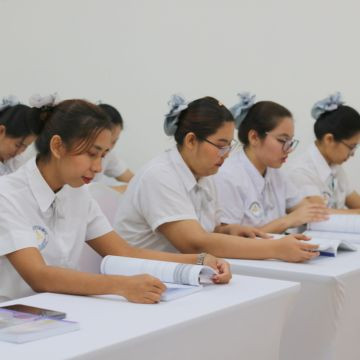 Specialized Knowledge Courses